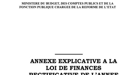 le gabon enervant  annoying gabon la loi de finances