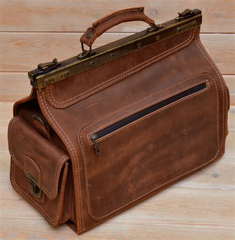 Стильный мужской кожаный саквояж « Bag77.ru — кожаные сумки и кожаные ...