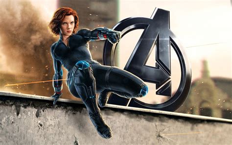 HD Wallpapers Natasha Avengers - Wallpaper Cave