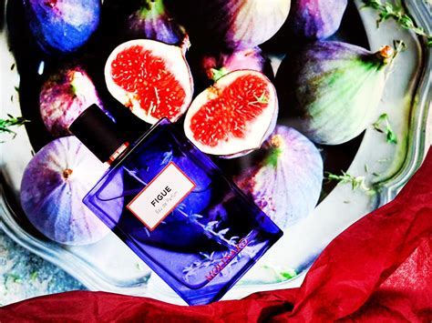 Molinard Figue eau de parfum