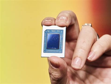 AMD Ryzen 7 6800H Processor - Benchmarks and Specs - NotebookCheck.net Tech