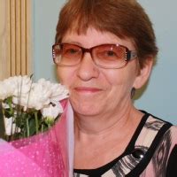 Татьяна Степанова, 66 лет, фотографии, друзья ВКонтакте, телефон ...