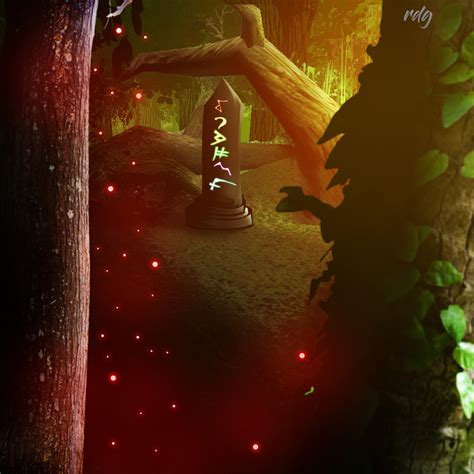 Totem by MichaelparkerKP on DeviantArt