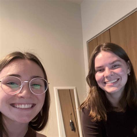 Erin Page and Leyna Doerr discuss community transformation and adaption ...