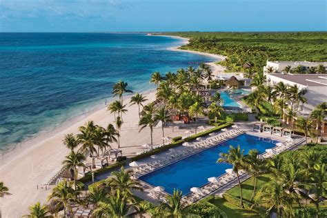 Dreams Tulum Resort & Spa - Riviera Maya | Transat