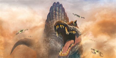 Jurassic World Camp Cretaceous Season 4 Wallpapers - Wallpaper Cave