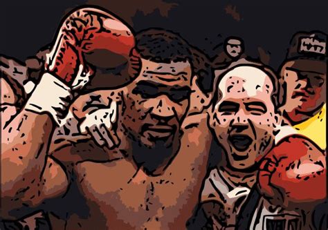 Kevin Rooney and Mike Tyson: The Legacy of a Legendary Boxing Partnership