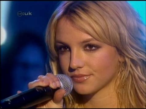 Britney Spears The Rosie O'Donnell Show Special Dvd 3 Chords - Chordify