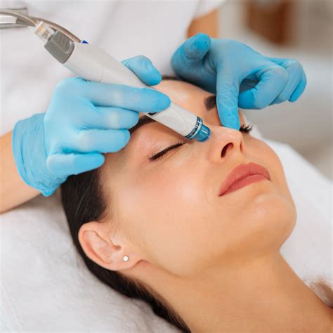 Get Professional Hydrafacial Treatments in Your Area 1