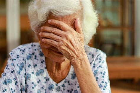 Nursing Home Elder Abuse - Gallon, Takacs and Boissoneault
