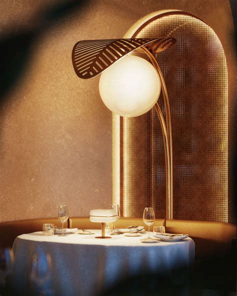 Blue Box Café By Daniel Boulud Menu 1