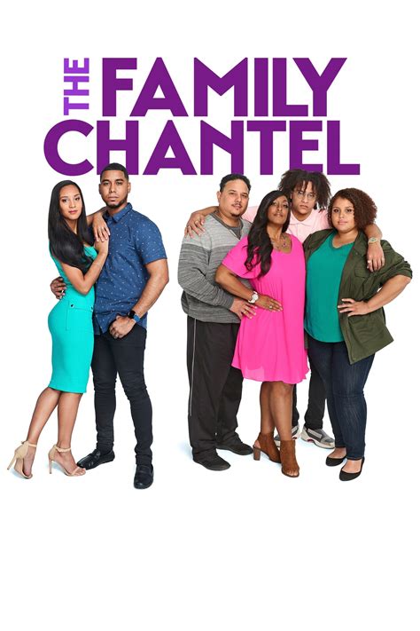 Everything We Know About Nicole Jimeno From The Family Chantel