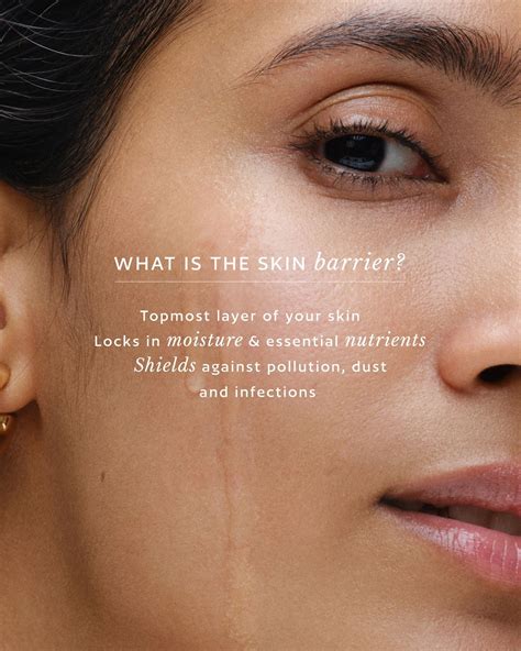 Akind on Instagram: "The epidermis. The acid mantle. The skin barrier