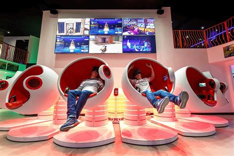 VERTIGO VR (Milton Keynes) - All You Need to Know BEFORE You Go