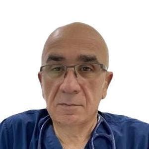 Капанадзе Амиран Георгиевич, детский кардиолог - 21 отзыв | Королёв ...