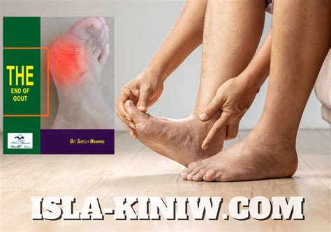 The End of Gout Reviews (Now Scam!) free Download shelly manning the