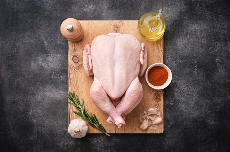 CHICKEN AND POULTRY – Franklin Country Meats