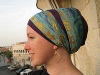 21 Tichel styles ideas | tichel, hair cover, scarf hairstyles