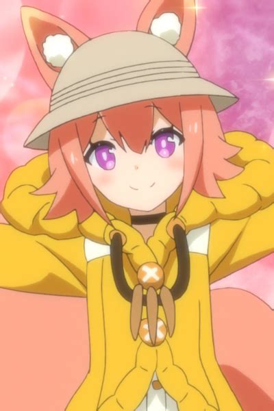 Yumiru - Character (133644) - AniDB