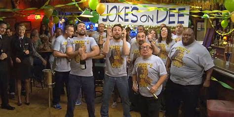 10 Wildest Episodes of 'It's Always Sunny in Philadelphia,' Ranked