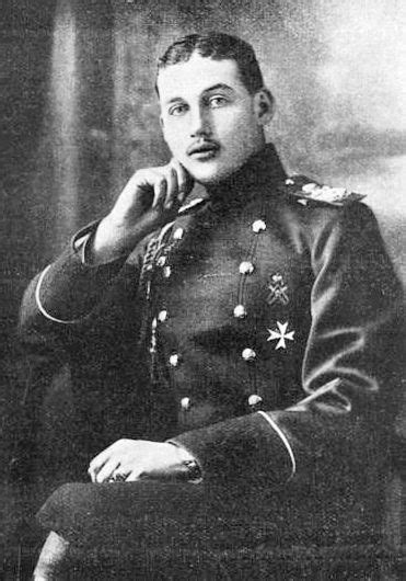 Константин Константинович (1890-1918) сын вел. кн. Константина ...