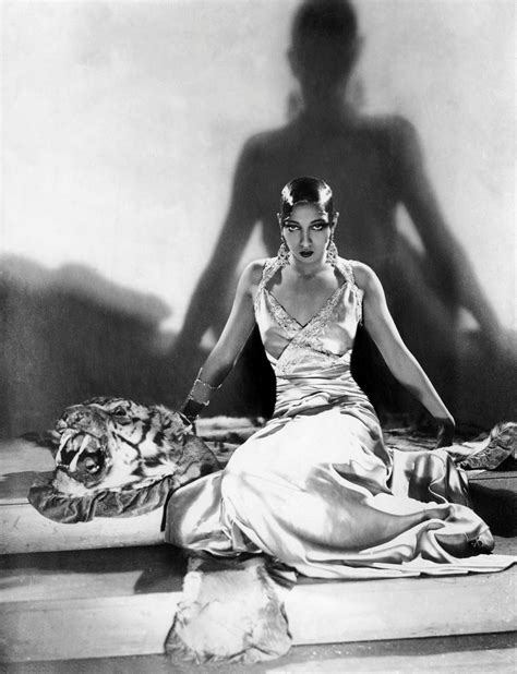 Divas Del Cine: JOSEPHINE BAKER