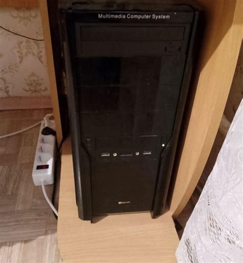 Продам системный блок. – купить в Иваново, цена 11 500 руб., дата ...