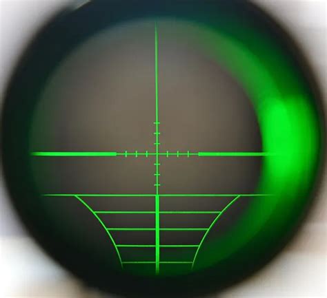 Sniper scope — Stock Photo © kytalpa #49232333