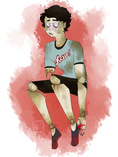 neibolt richie  seabury  deviantart