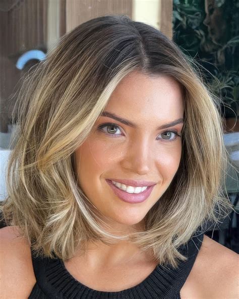 40 Face-Framing Layers Ideas To Look Trendy - Styleoholic