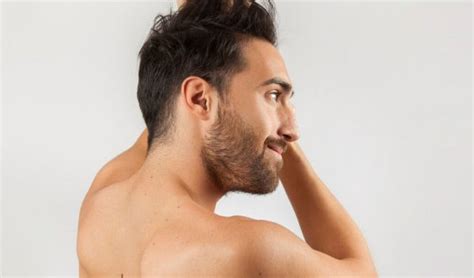 how to achieve barbershop-level clean shave at home