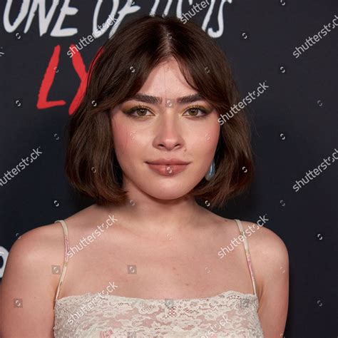 Melissa Collazo Editorial Stock Photo - Stock Image | Shutterstock