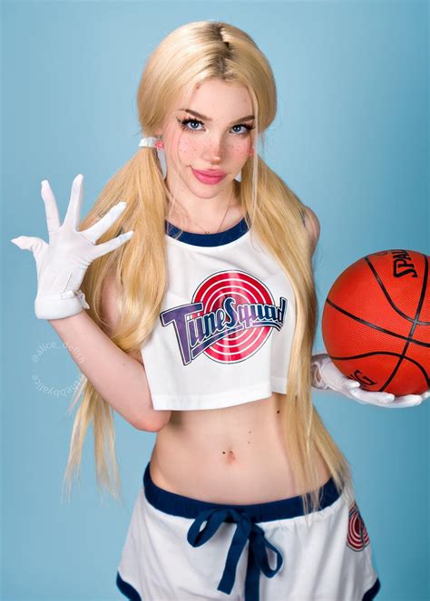 Alice Delish Cosplayer Rusa OnlyFans - 9 - ColorFans