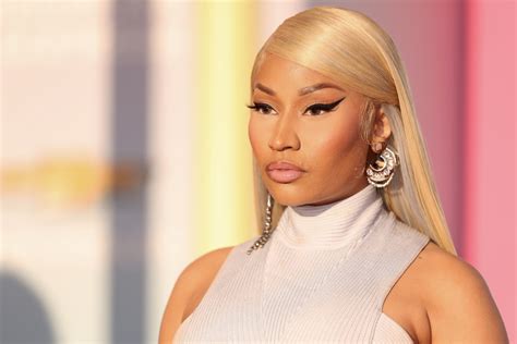 Nicki Minaj Releases New Sentimental Song ‘Last Time I Saw You’