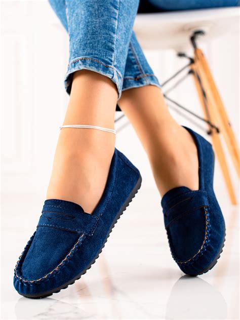 Дамски мокасини TRENDI COMFORTABLE