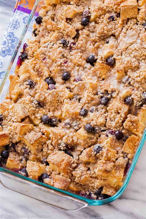 overnight french toast bake recipes 1