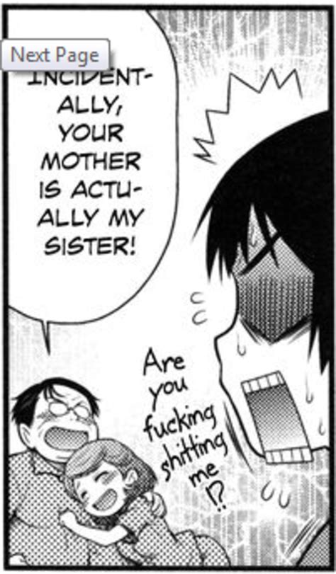 yay incest hentai quotes   meme