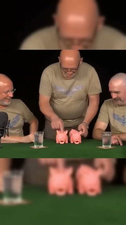 ДЕМЕНТИЙ гони свиней ! #funny #fun #humor #гоблин - YouTube