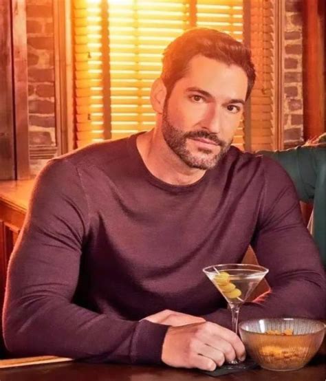 Lucifer Morningstar.