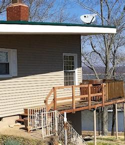 Kentucky Lake Cabin & Cottage Rentals | KentuckyLakeRentals.com