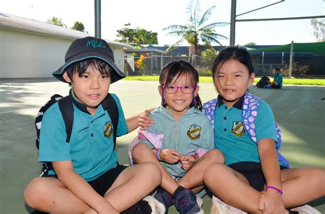 School bells ring again | The Express Newspaper Mareeba, Atherton ...