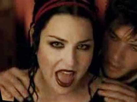 Top 5 Evanescence songs ^_^ - YouTube