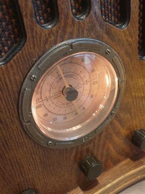 RADIO RETRO