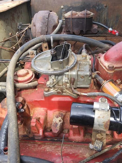 International Scout Ii Wiring Diagram » Wiring Diagram