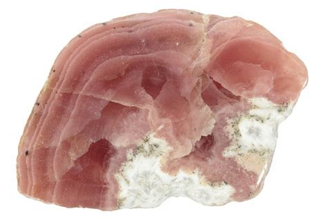 2.1" Polished Rhodochrosite Section - Argentina (#232521) For Sale ...