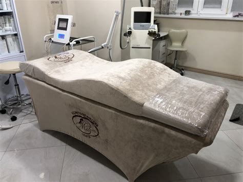 Матрас анатомический "Волна" с эффектом памяти memory foam