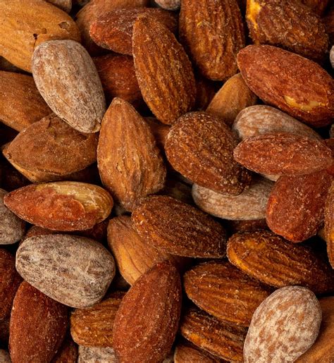 Magic Nuts