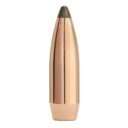 243 WSSM- 100 grain BTSP – Custom Reloads of Dallas