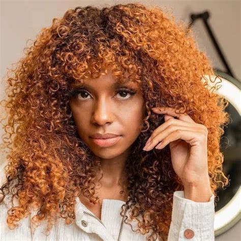 15 Copper Brown Hair Color Ideas | Wella Professionals US