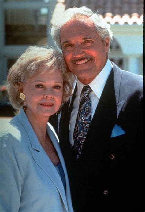 June Lockhart, Actress, 95